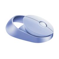 RAPOO 13514 Ralemo Air 1 Mor Kablosuz ve Bluetoothlu Şarjlı Mouse